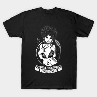 Dark Leo T-Shirt